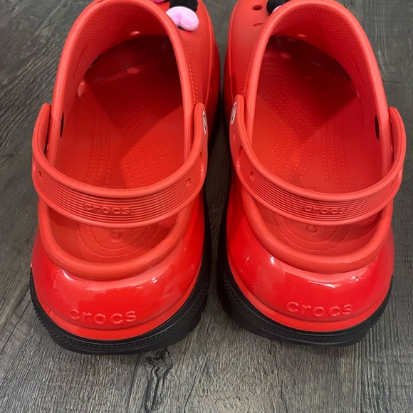 CROCS Shoes Karol G X Crocs Mega Crush Clogs Mens Poshmark